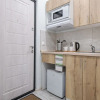 Гостиница Квартира Уютная у Метро Варшавская Ск5, фото 10