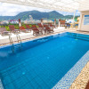 Отель Azhotel Patong, фото 13