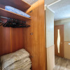 Гостиница Квартира Двухкомнатная Треугольная 1, фото 40