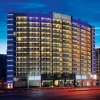 Апарт-отель Flora Creek Deluxe Hotel Apartments в Дубае