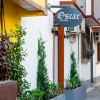 Отель Oscar Boutique Hotel, фото 7