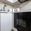 Гостиница Квартира Двухкомнатная в Центре с Новым Ремонтом, фото 26