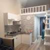 Гостиница Квартира Двухуровневая возле метро Рязанский проспект Dayker City Apartments, фото 14