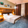 Отель GM City Hotel, фото 3