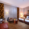 Отель Golden Tulip Al Ansar, фото 6