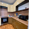 Гостиница Квартира Уютная однокомнатная квартира в центральном районе, фото 12