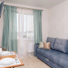 Апартаменты Студия на 2 гостя Орджоникидзе 19/2, фото 8