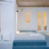 Апартаменты Thiro Santorini Villas, фото 17