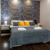 Апартаменты Sun City с Видом на Город в Сочи