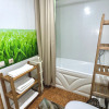 Апартаменты С выходом в свою зону отдыха, фото 29