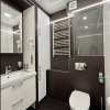 Гостиница Квартира 3-комнатная  премиум-класса в центре у метро, фото 33
