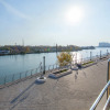 Апартаменты Рядом с Парком Солнечный Остров, фото 14