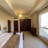 Отель Close to JBR Beach Spacious 2BR Marina views Apartments, фото 12