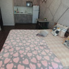 Гостиница Квартира Красивая Дизайнерская Студия, фото 6