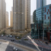 Апартаменты однокомнатные в Bay Central 2, Dubai Marina, фото 23