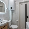 Гостиница Квартира Чистая и Светлая, фото 15