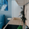 Гостиница Квартира-студия 30м на 2 кровати, фото 1