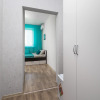 Апартаменты Студия с дизайнерским ремонтом, фото 6