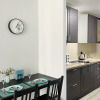 Апартаменты Delta Apart Ekb, фото 4