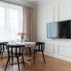 Гостиница Квартира 130 Кв Метров в Центре Сочи, фото 3