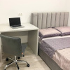 Апартаменты с двумя кроватями, балконом и ванной, 17 этаж, фото 31
