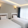 Отель Novus Hotel Istanbul, фото 12