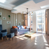 Апартаменты RED APARTMENTS Светлана Парк Гретта, фото 8