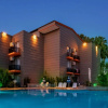 Отель Dionisus Hotel Belek, фото 11