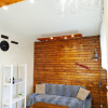 Гостиница Квартира Гнездо лофт, фото 5