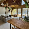 Гостиница Глэмпинг А-фрейм Bali, фото 9