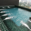 Апартаменты Luxury Duplex @ Infinity Sky Pool Overlooking KLCC, фото 12