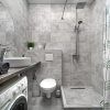 Квартира GoodTimeApartments Апартаменты у парка и стадиона Краснодар, фото 13