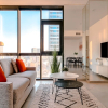 Отель Apartments Orchidée 1BR Tel Aviv Kerem Hayarkon St TL64, фото 10