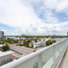 Апартаменты Upscale Condo Hotel in Fort Lauderdale Beach, фото 15