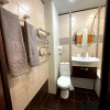 Гостиница Уютная квартира, фото 16