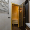Гостиница Квартира с сауной в центре города, фото 29
