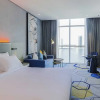 Отель Pullman Sharjah, фото 7