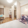 Гостиница Amurskaya 1Ak2 Apartments в Москве