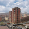 Апартаменты Современные с Новым Ремонтом, фото 30