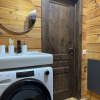Гостиница Частный Дом Уютный Деревянный Домик у Реки, фото 12