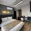 Отель Lenora Airport Hotel, фото 22