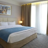 Отель City Avenue Hotel, фото 17