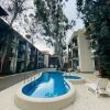 Апартаменты Marlen Apart Мадрид Парк 2 у моря, фото 8