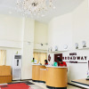 Отель Broadway Yangon, фото 9