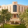Отель Danat Jebel Dhanna Resort, фото 30