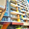 Гостиница Квартира на улице Полтавская 21, фото 23