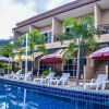 Отель 4 Palms Resort, фото 1