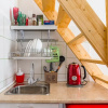 Апартаменты  Bikk*House на  Достоевского, фото 4