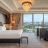 Отель Hilton Tashkent City, фото 36
