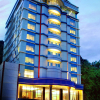 Отель Aston Jayapura Hotel & Convention Center, фото 1